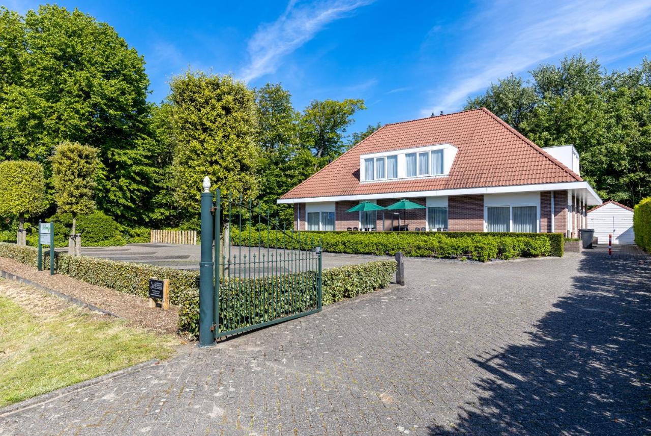 Villa Bosrand Dombourg Extérieur photo