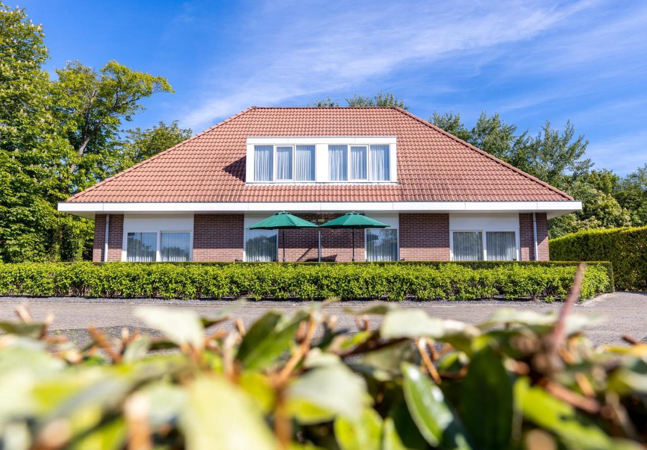 Villa Bosrand Dombourg Extérieur photo