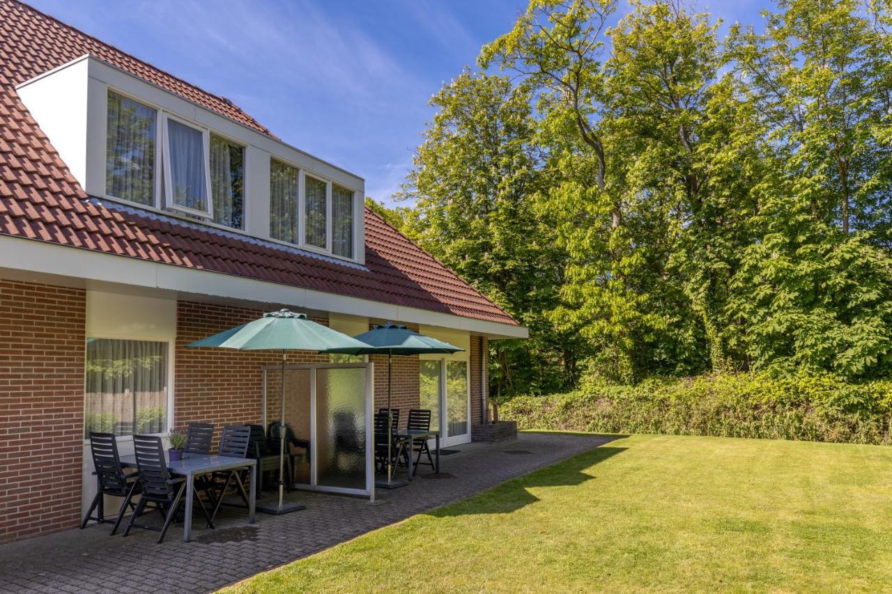 Villa Bosrand Dombourg Extérieur photo